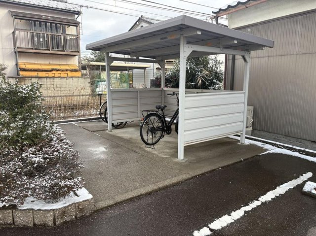 レオパレスハイツファーストのその他