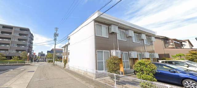 レオパレス八丁道Ａのその他