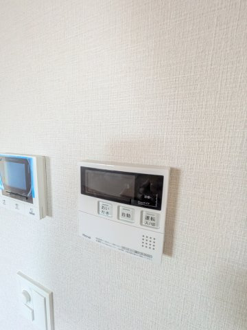 サン・ユイットの設備