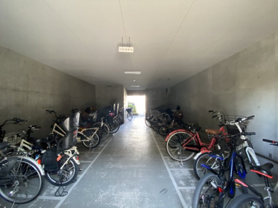 【その他共用部分】 | エクセル三国ヶ丘