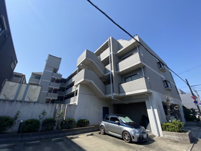 【外観】 | エクセル三国ヶ丘