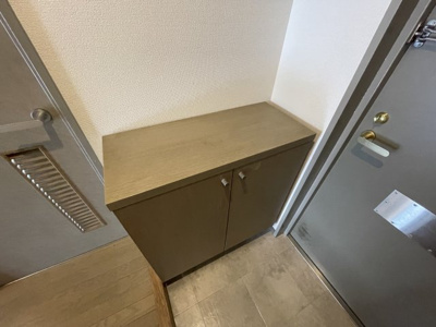 【玄関】 | エクセル三国ヶ丘 | 別部屋参考イメージ写真