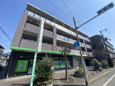 【外観】 | エクセル三国ヶ丘