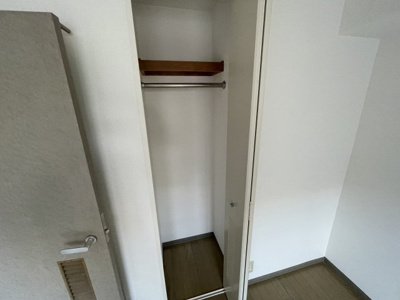 【収納】 | エクセル三国ヶ丘 | 別部屋参考イメージ写真