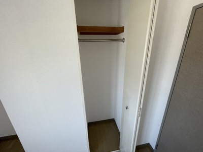 【収納】 | エクセル三国ヶ丘 | 別部屋参考イメージ写真