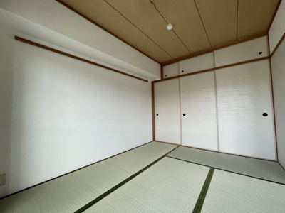 【和室】 | エクセル三国ヶ丘 | 別部屋参考イメージ写真