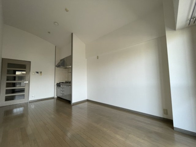 【居間・リビング】 | エクセル三国ヶ丘 | 別部屋参考イメージ写真