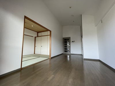 【居間・リビング】 | エクセル三国ヶ丘 | 別部屋参考イメージ写真