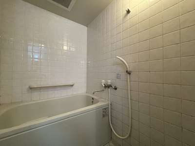 【浴室】 | エクセル三国ヶ丘 | 別部屋参考イメージ写真