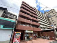 青風ハイツの画像