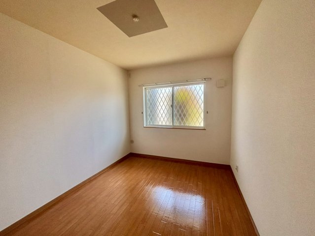 ロワジールのその他共用部分