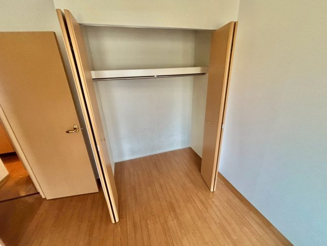 ロワジールのその他共用部分