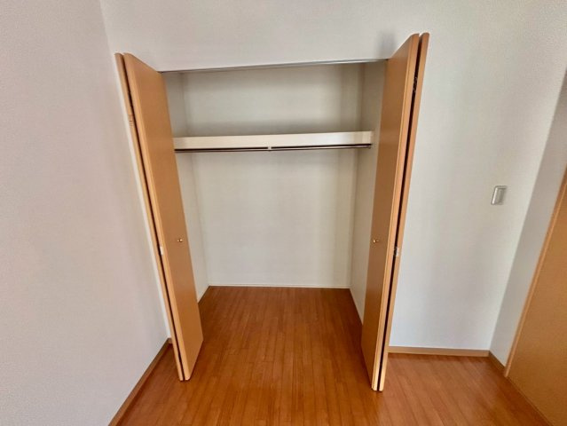 ロワジールのその他共用部分