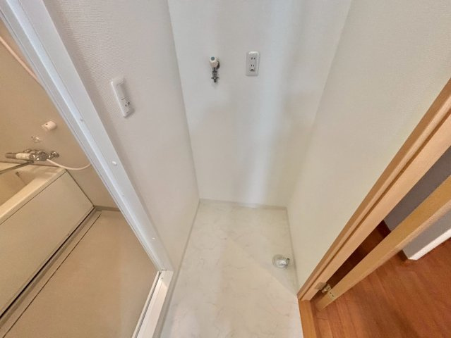 ロワジールのトイレ