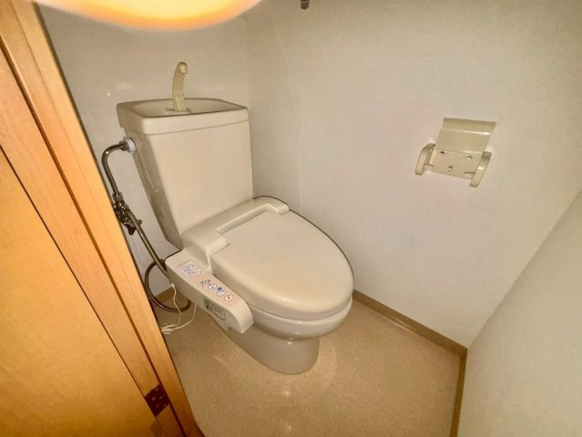 ロワジールの設備