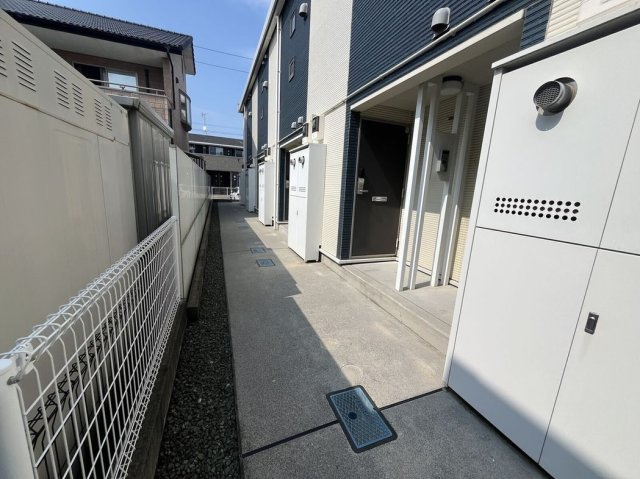 レオネクストはぶのその他