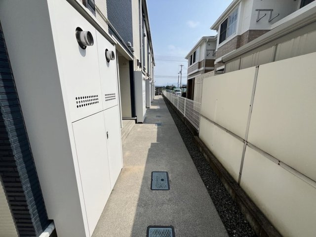 レオネクストはぶのその他