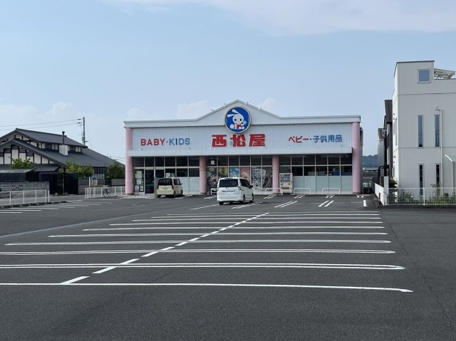レオネクストはぶの周辺