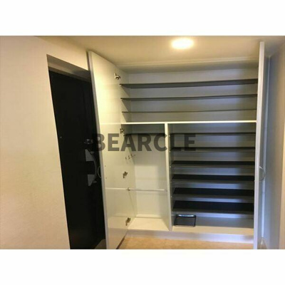 【収納】 | ラトゥール二条御所南