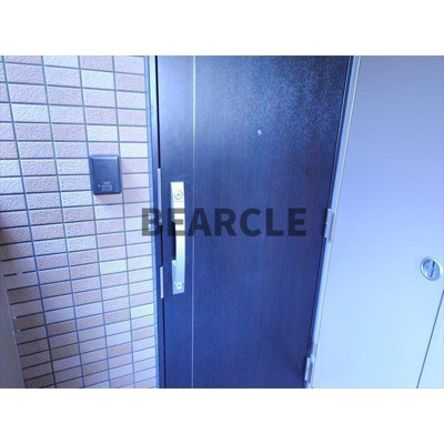 【その他共用部分】 | ラトゥール二条御所南