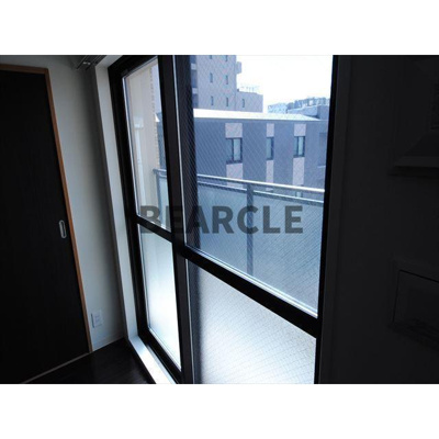 【バルコニー】 | ラトゥール二条御所南