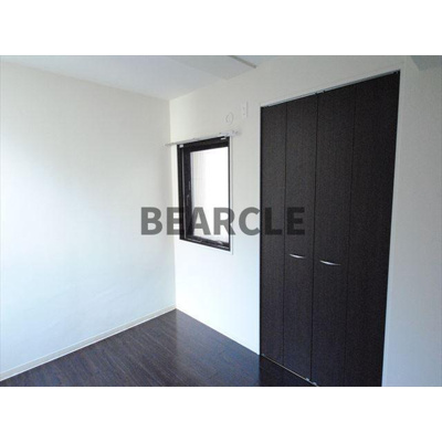 【寝室】 | ラトゥール二条御所南