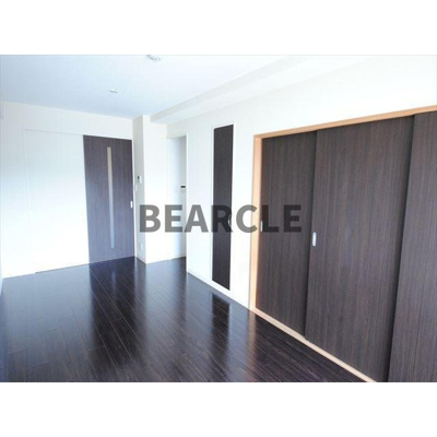 【居間・リビング】 | ラトゥール二条御所南