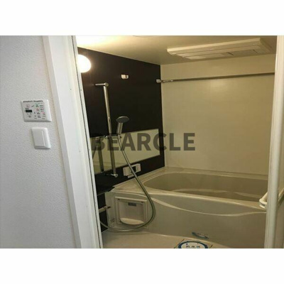 【浴室】 | ラトゥール二条御所南