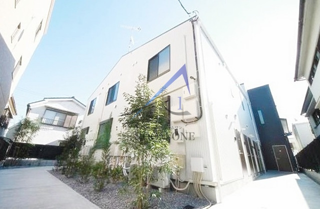 Ｖｉｌｌａ２４６５（ヴィラ西六郷）