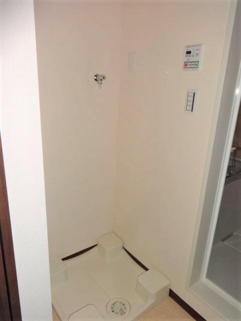 町田市三輪町のアパートの設備