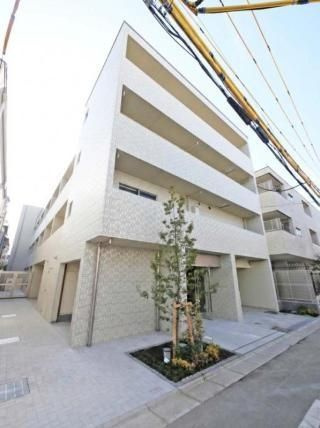 仮称）PREMIUMCUBE世田谷