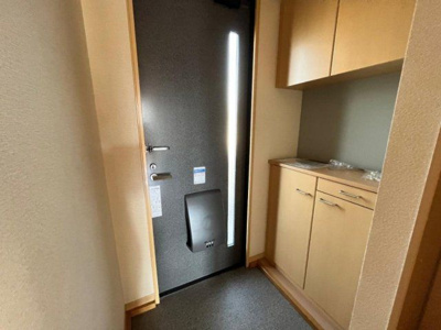 【玄関】 | シャオ・リー・シャン壱番館 | 別のお部屋の写真です