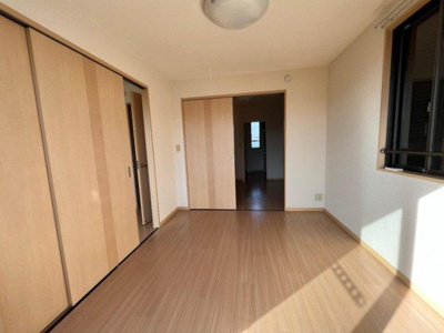 【内装】 | シャオ・リー・シャン壱番館 | 別のお部屋の写真です