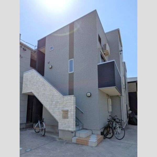 ハーモニーテラス愛知町Ⅲ　名古屋市賃貸　仲介手数料無料