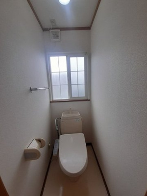 【トイレ】 | パインツリー