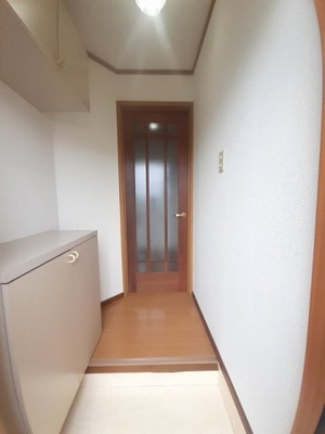 【玄関】 | パインツリー