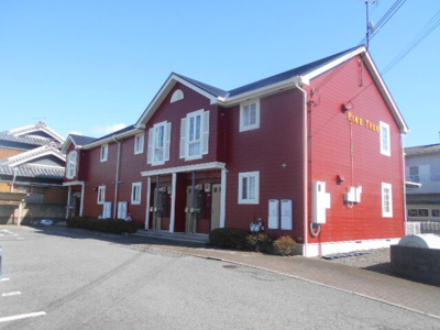 【外観】 | パインツリー