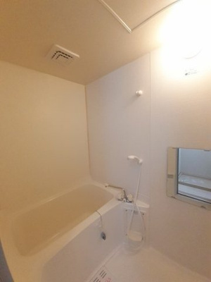 【浴室】 | パインツリー