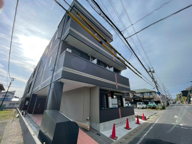 【外観】 | コートドール ソガ