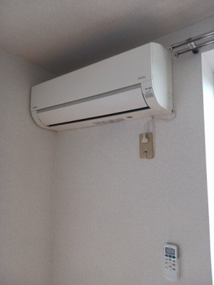 【設備】 | エスポワールⅡ