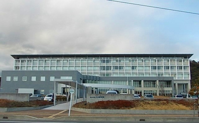 【周辺】 | エスポワールⅡ | 北裏病院様まで350m