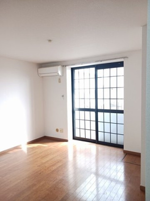 【居間・リビング】 | エスポワールⅡ