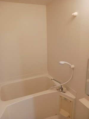 【浴室】 | エスポワールⅡ