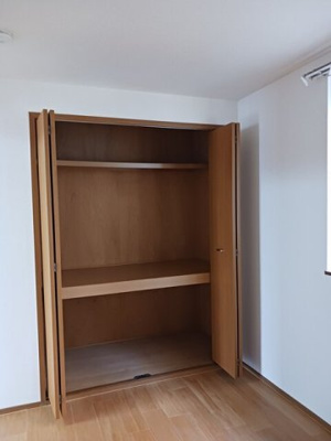 【収納】 | エスポワールⅡ