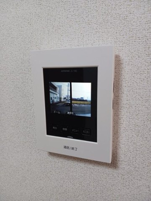 【セキュリティ】 | エスポワールⅡ