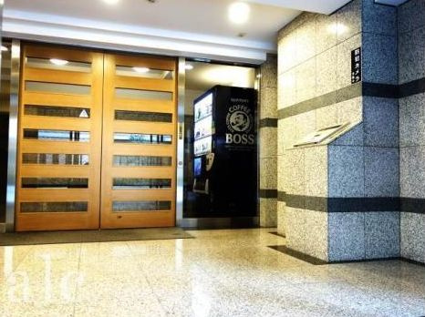 リヴシティ新宿壱番館のセキュリティ|オートロック