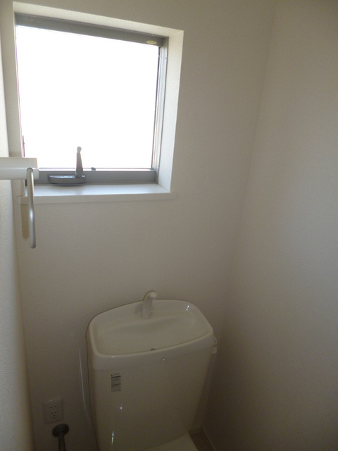 ａｒｇ０１のトイレ