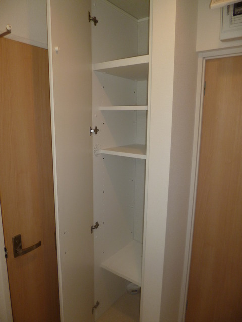 ａｒｇ０１の設備