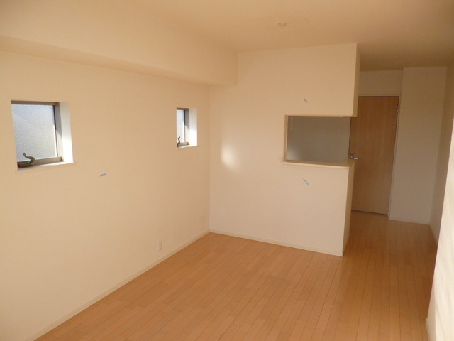 ａｒｇ０１の内装