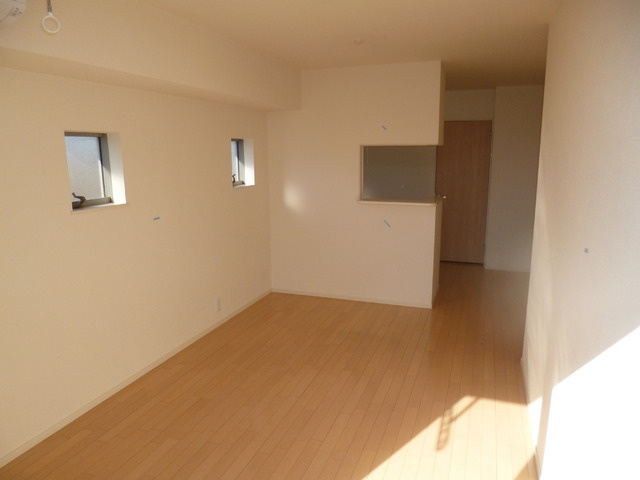 ａｒｇ０１の洋室